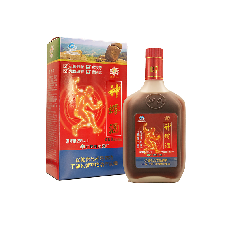 补肾款