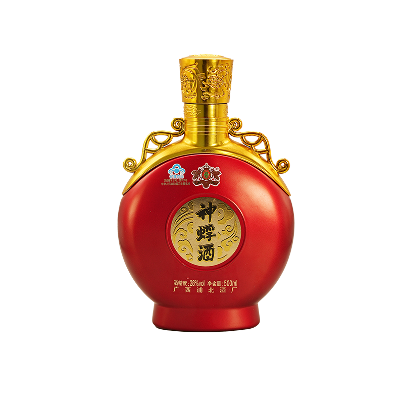 红瓶